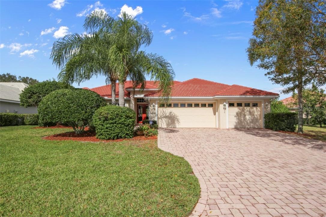6209 Cypress Bend Ct., University Park, FL 34201