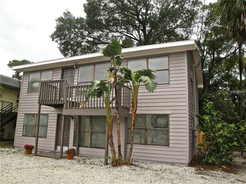 2068 Fruitville Rd., Sarasota, FL 34237