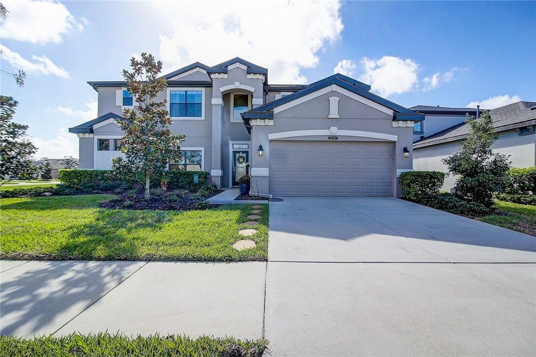 21834 Southern Charm Dr., Land O Lakes, FL 34637