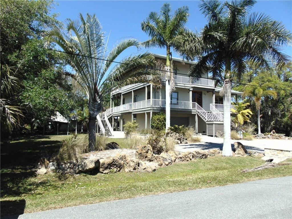 46 Shoreland Dr., Osprey, FL 34229