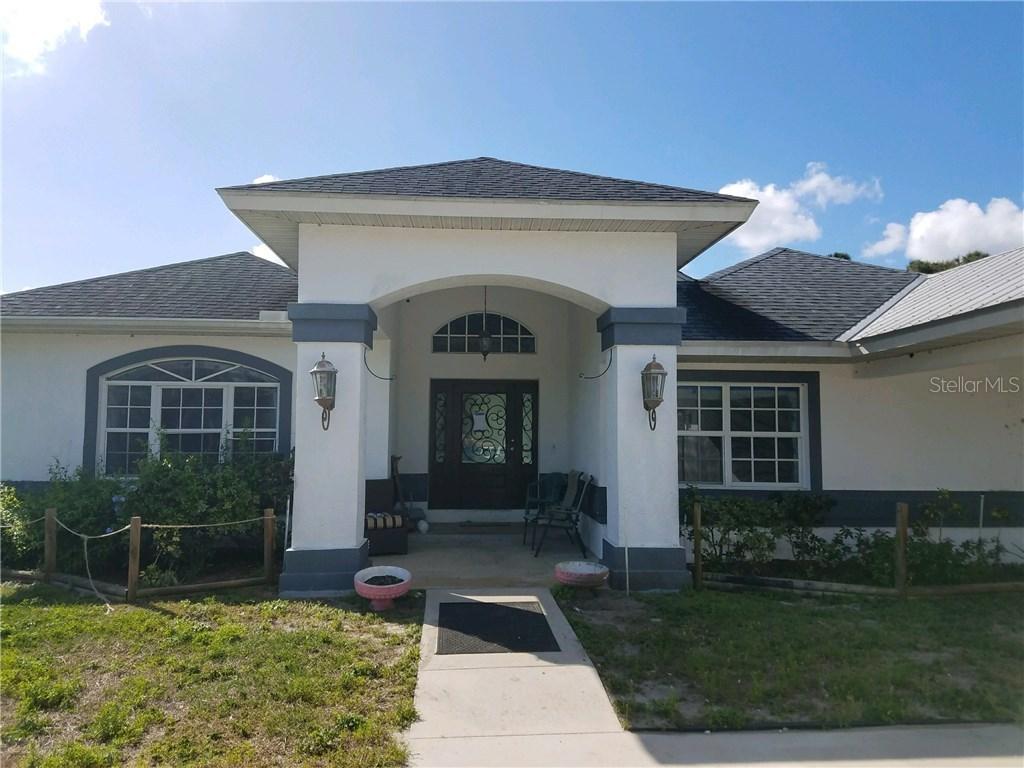 2209 W 21st St., Palmetto, FL 34221
