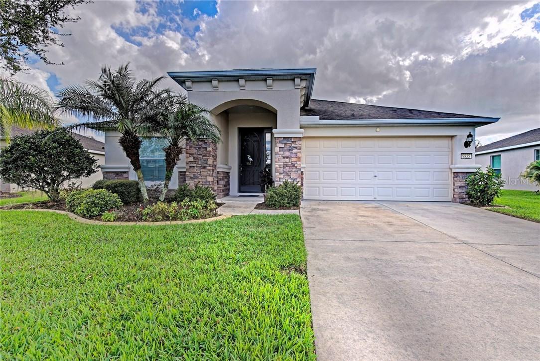 9855 50th Street Cir., Parrish, FL 34219