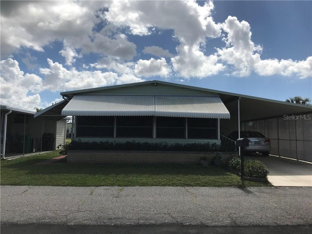 6 Flores Dr., Palmetto, FL 34221