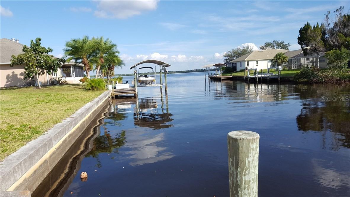 12411 Ran Ter Ter., Port Charlotte, FL 33981