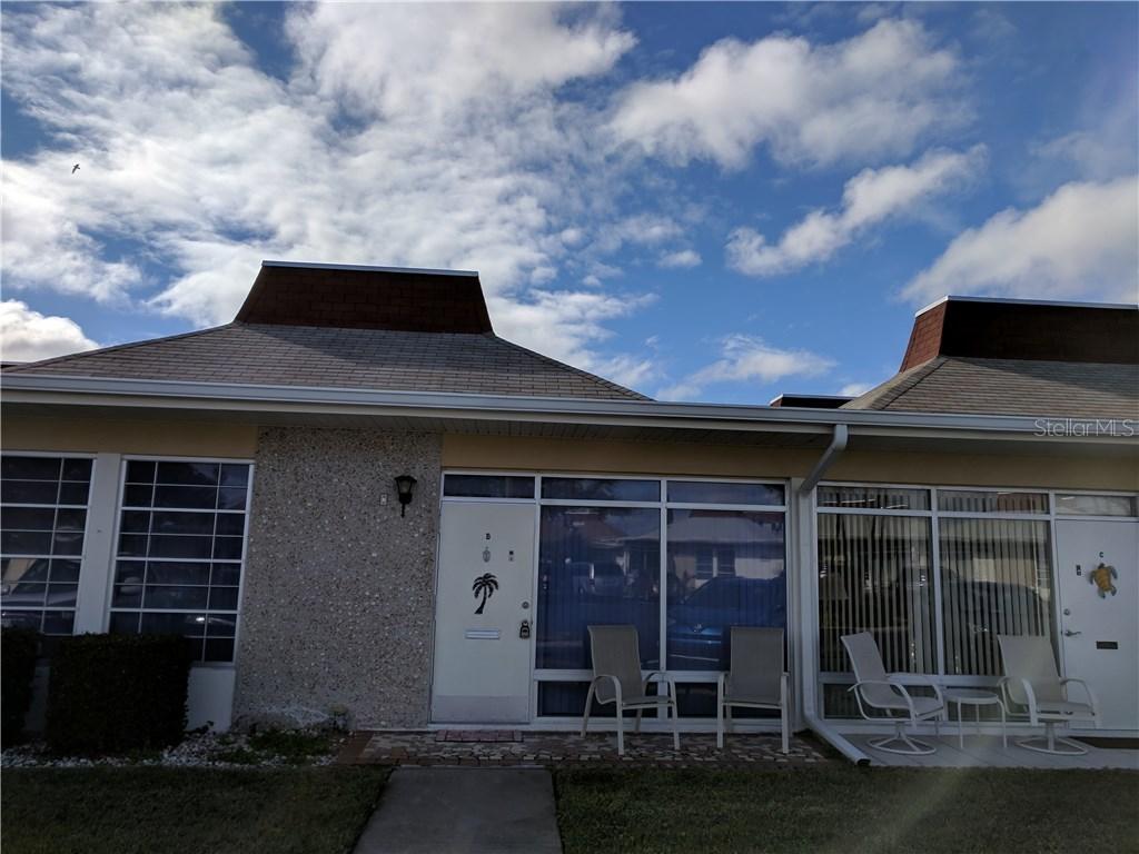 4367 Tahitian Gardens Cir. #B, Holiday, FL 34691