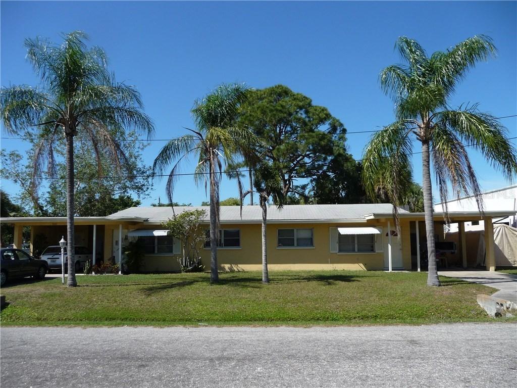5850 Olive Ave., Sarasota, FL 34231