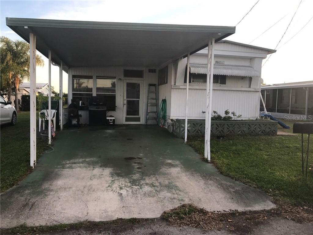 321 3rd Street Dr., Palmetto, FL 34221