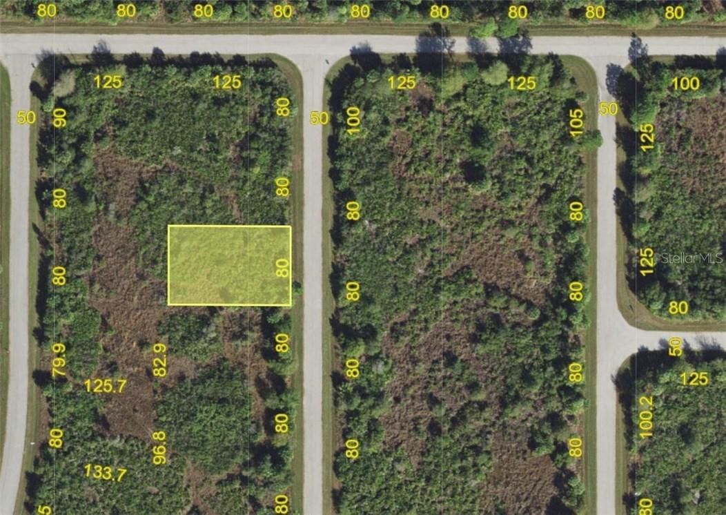 233 Morales St., Port Charlotte, FL 33953