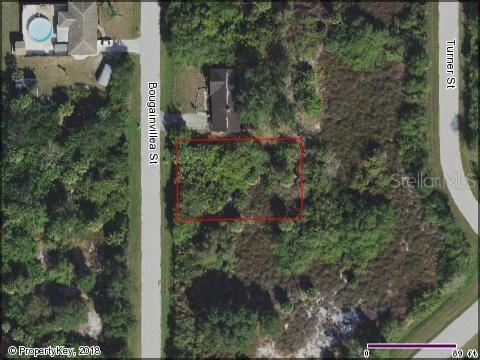7168 Bougainvillea St., Englewood, FL 34224