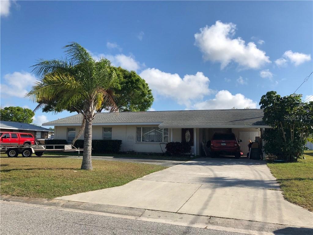 3520 Gardenia St., Sarasota, FL 34237