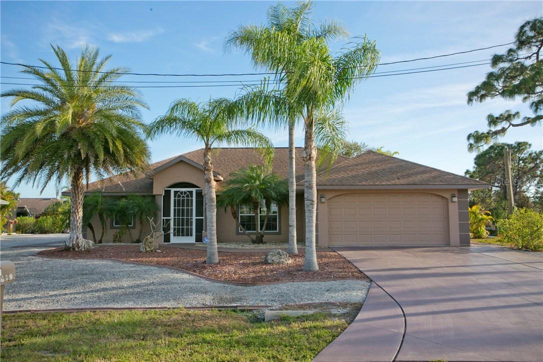 2619 Lear Rd., Englewood, FL 34224