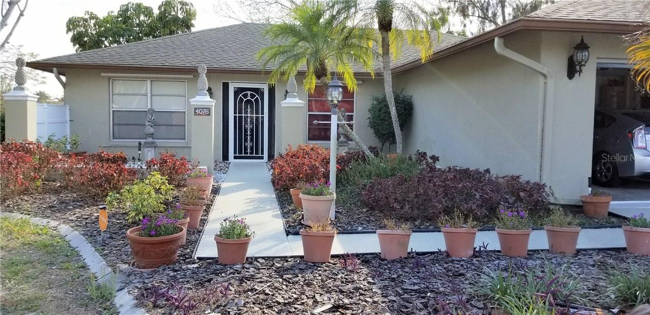 4076 Gatewood Dr., Sarasota, FL 34232