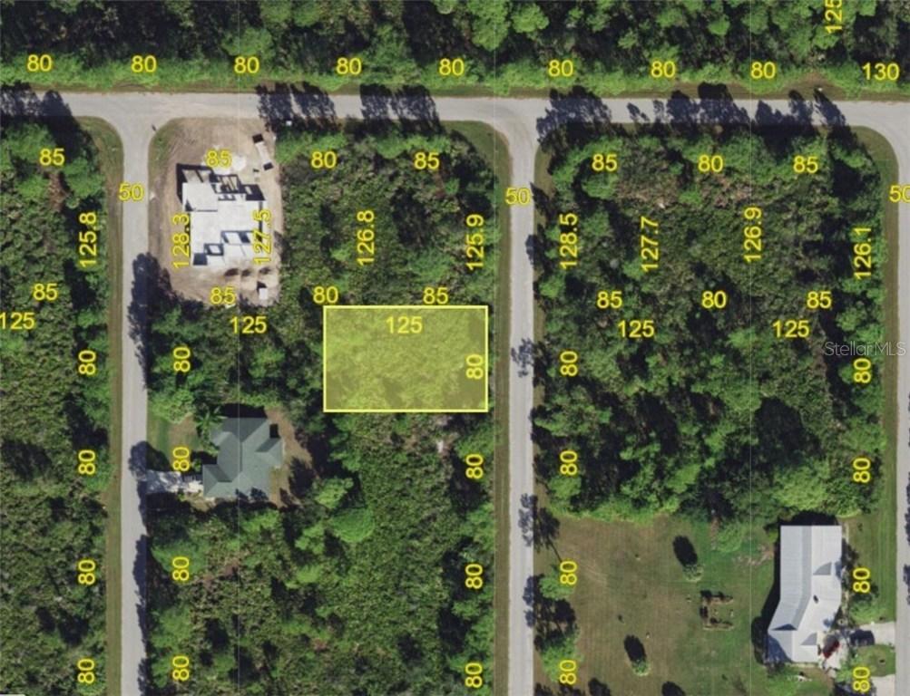 3111 Dwyer St., Port Charlotte, FL 33981