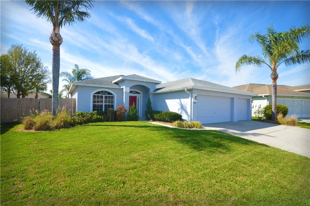 1606 Ventana Dr., Ruskin, FL 33573