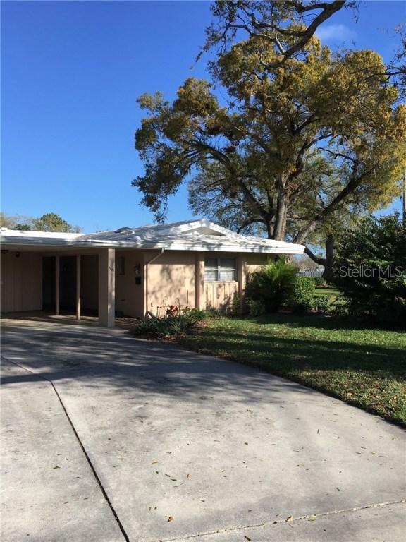 3100 Village Green Dr #1124, Sarasota, FL 34239