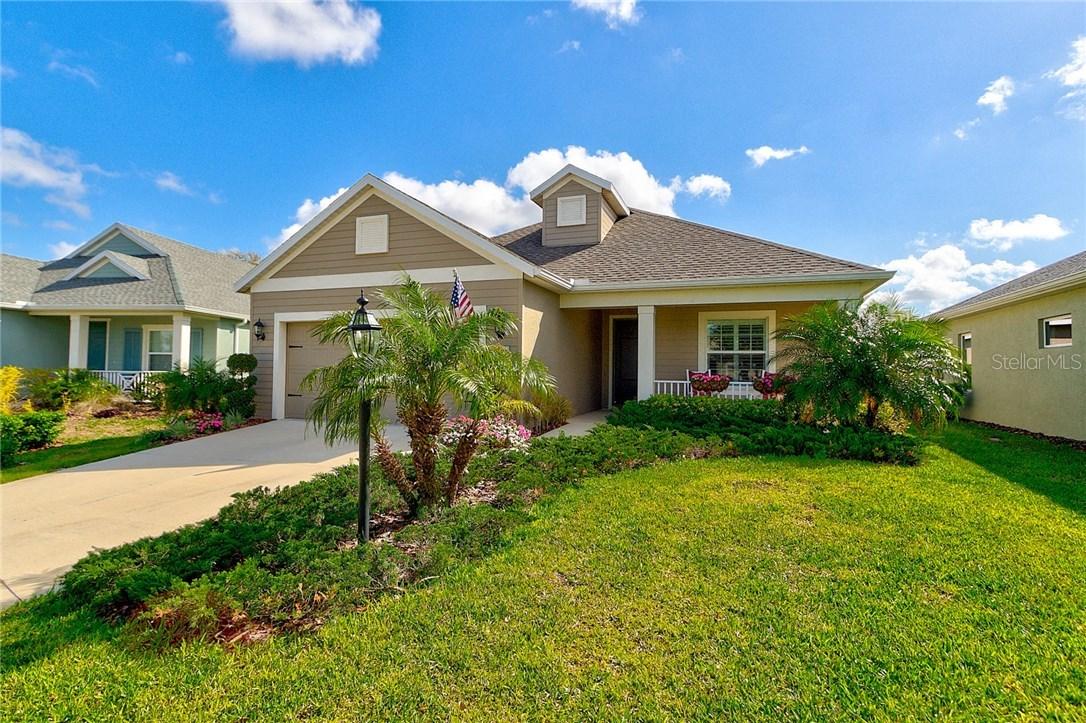 16810 Rosedown Glen, Parrish, FL 34219