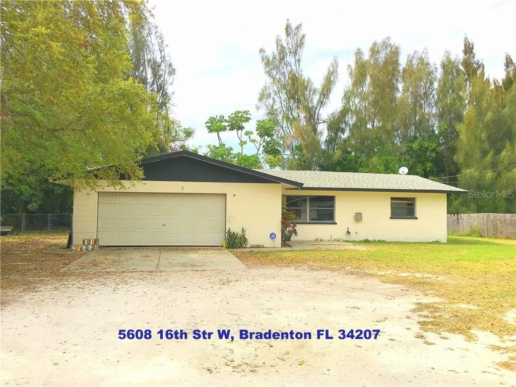 5608 16th St., Bradenton, FL 34207