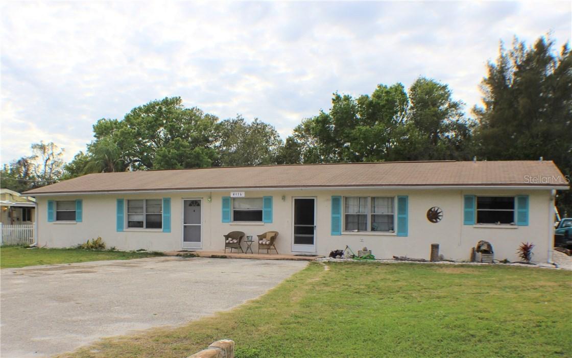 4416 101st St. #A&B, Bradenton, FL 34210