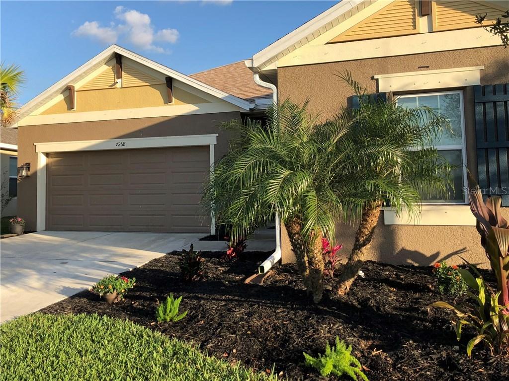 7268 Monarda Dr., Sarasota, FL 34238