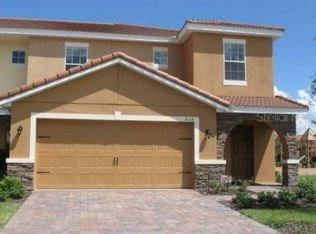 2108 Water Tupelo Way, Ocoee, FL 34761