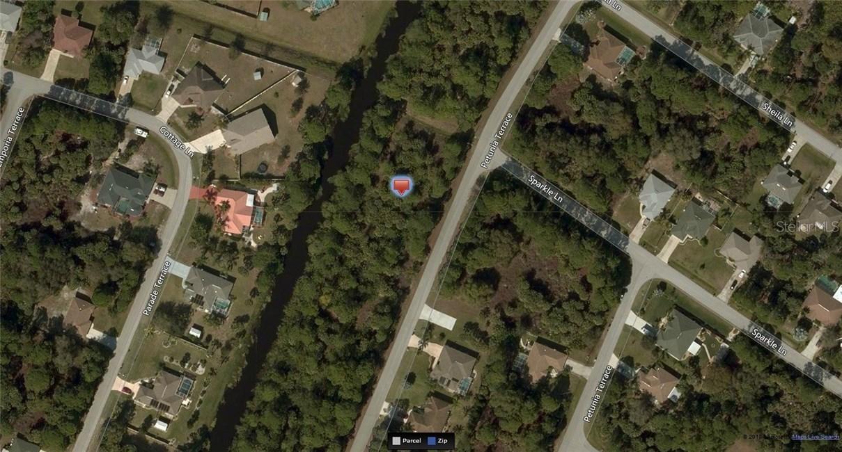 Petunia Ter., North Port, FL 34286