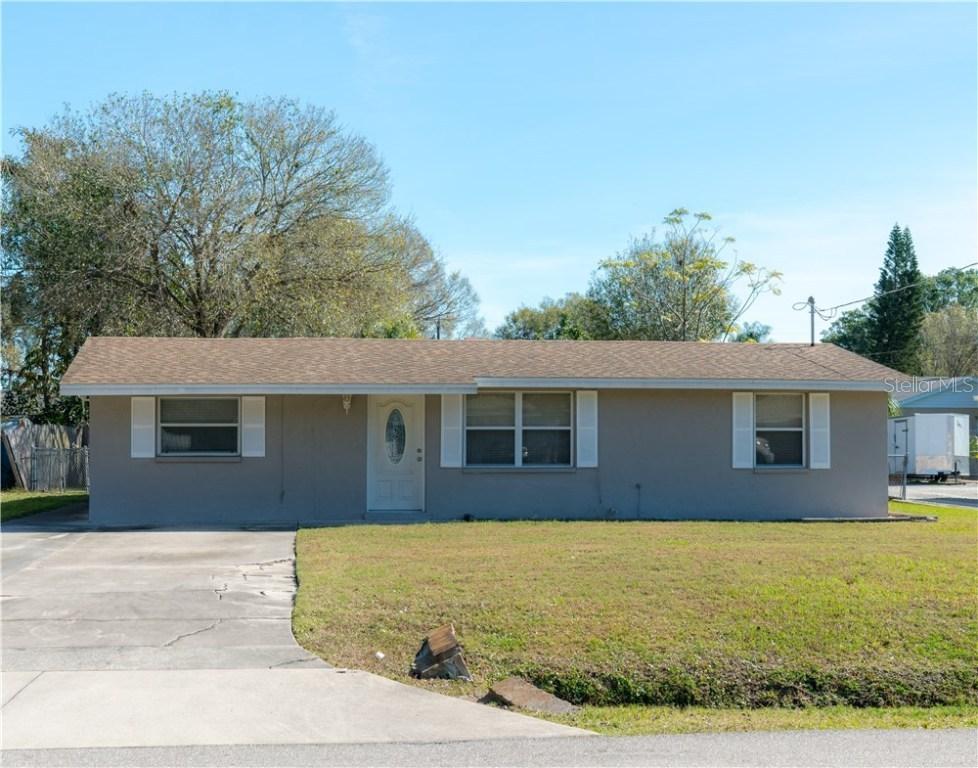 3409 Cambridge Dr., Sarasota, FL 34232