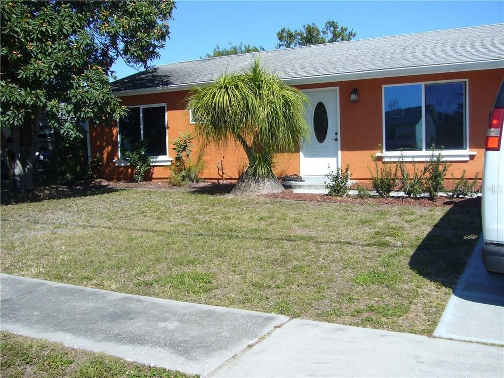 8396 Trionfo Ave., North Port, FL 34287