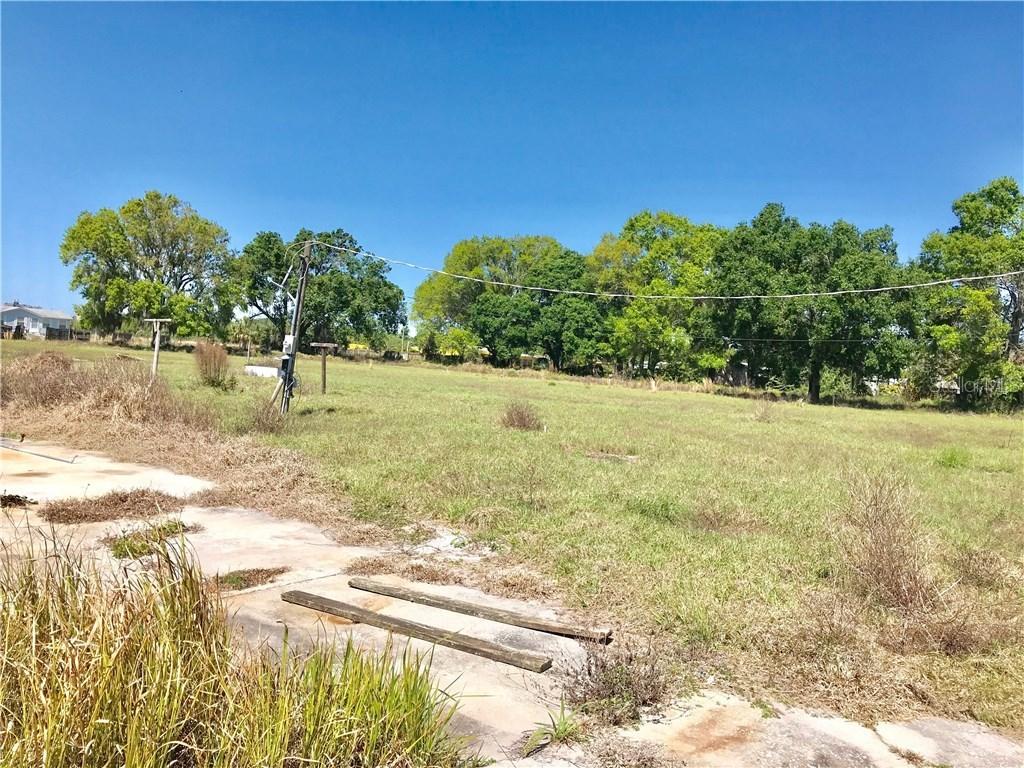 1258 Nomie Dr., Arcadia, FL 34266