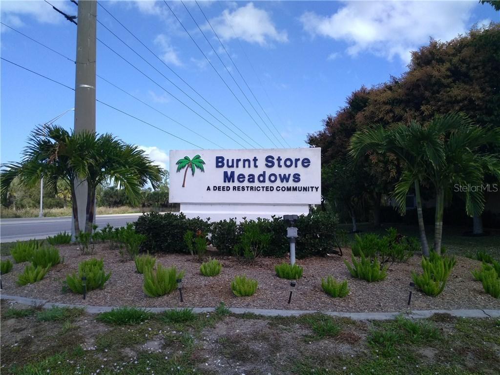 7410 S Moss Rose, Punta Gorda, FL 33955