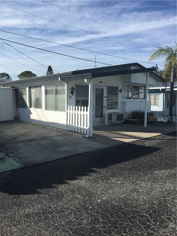 10315 Cortez Rd. #61-2, Bradenton, FL 34210