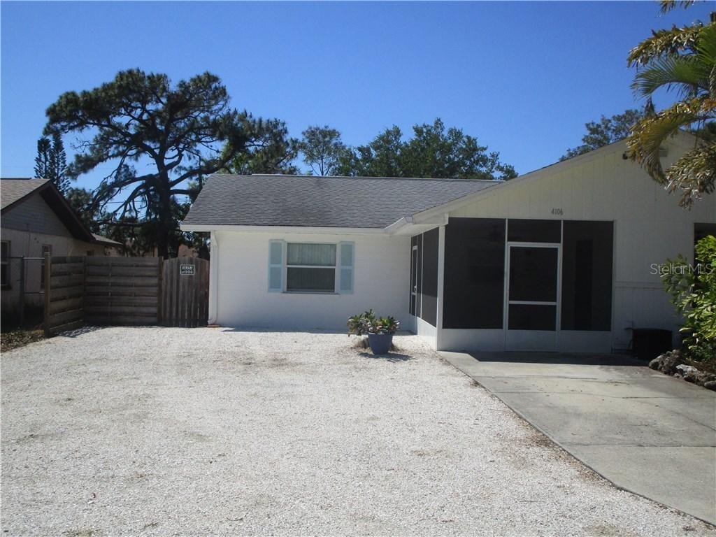 4106 76th St., Bradenton, FL 34209