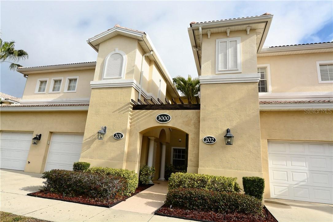 3000 Ibis Way #201, Venice, FL 34292
