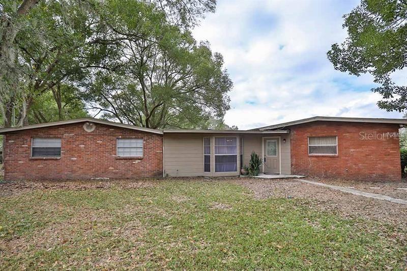 5205 Five Acre Rd., Plant City, FL 33565