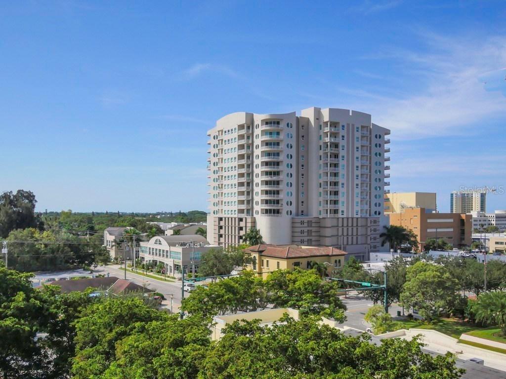 1771 Ringling Blvd. #812, Sarasota, FL 34236