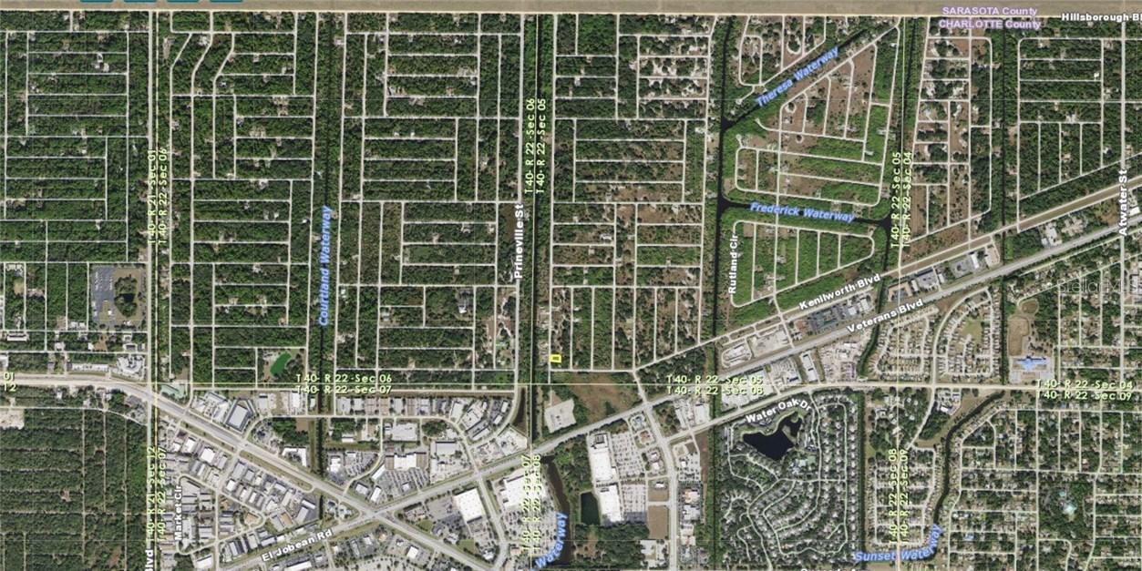 494 Ravenswood Blvd., Port Charlotte, FL 33954
