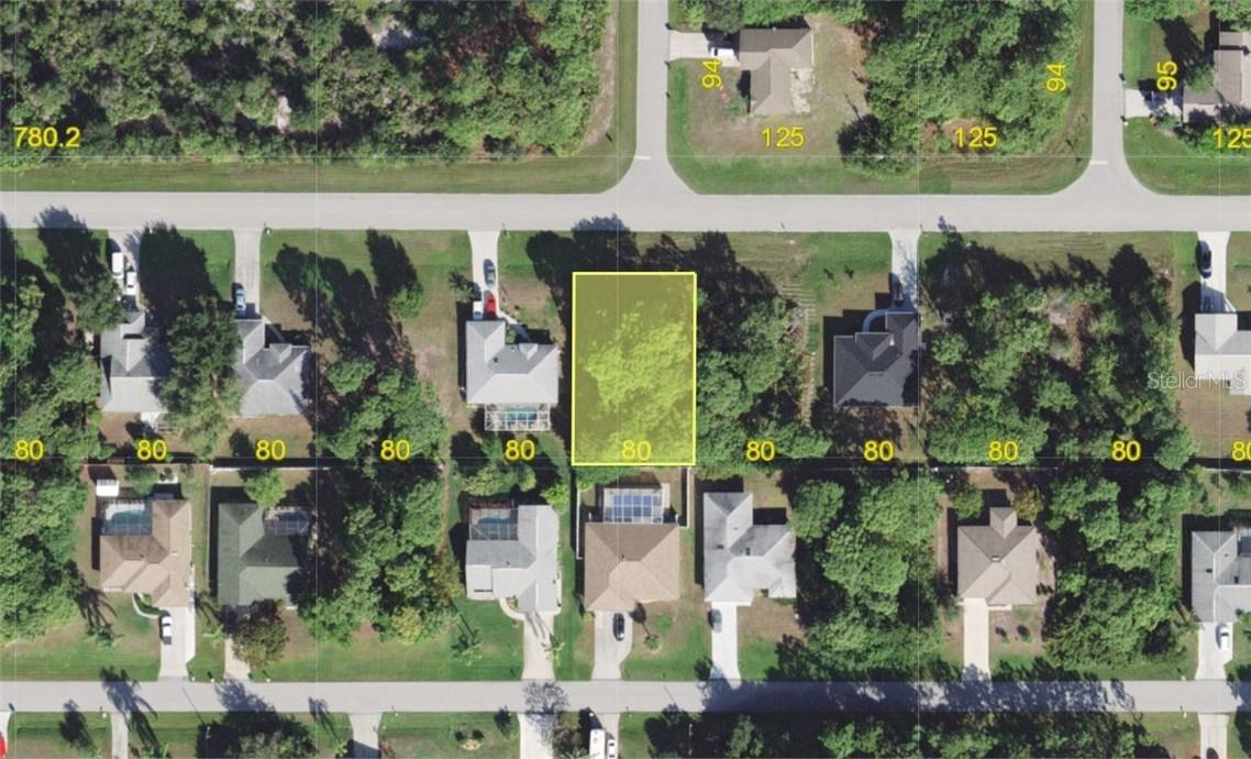 9373 Oceanspray Blvd., Englewood, FL 34224