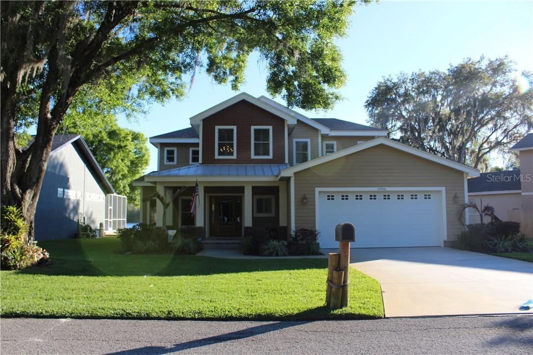 21904 Ocean Pines Dr., Land O Lakes, FL 34639