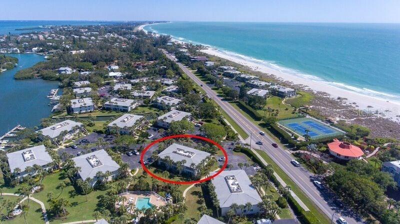 6750 Gulf Of Mexico Dr. #178, Longboat Key, FL 34228