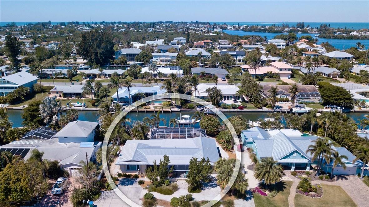 516 72nd St., Holmes Beach, FL 34217