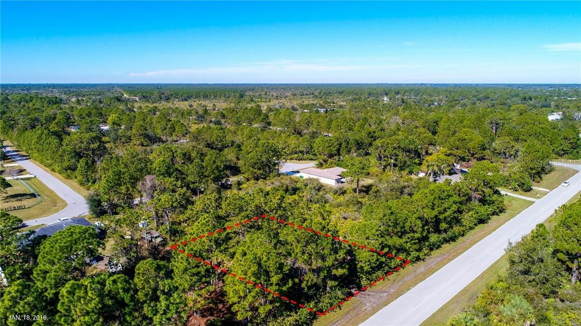 4059 Gillot Blvd., Port Charlotte, FL 33981