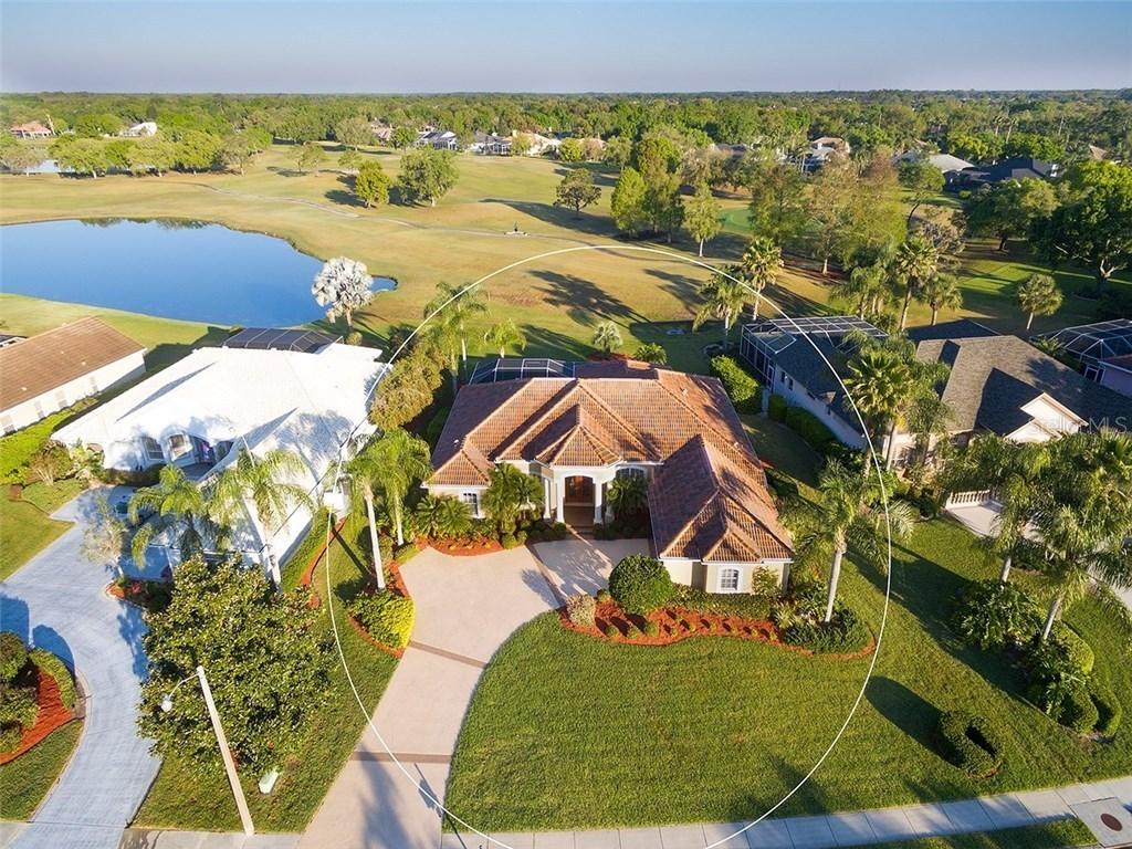 3521 Little Country Rd., Parrish, FL 34219