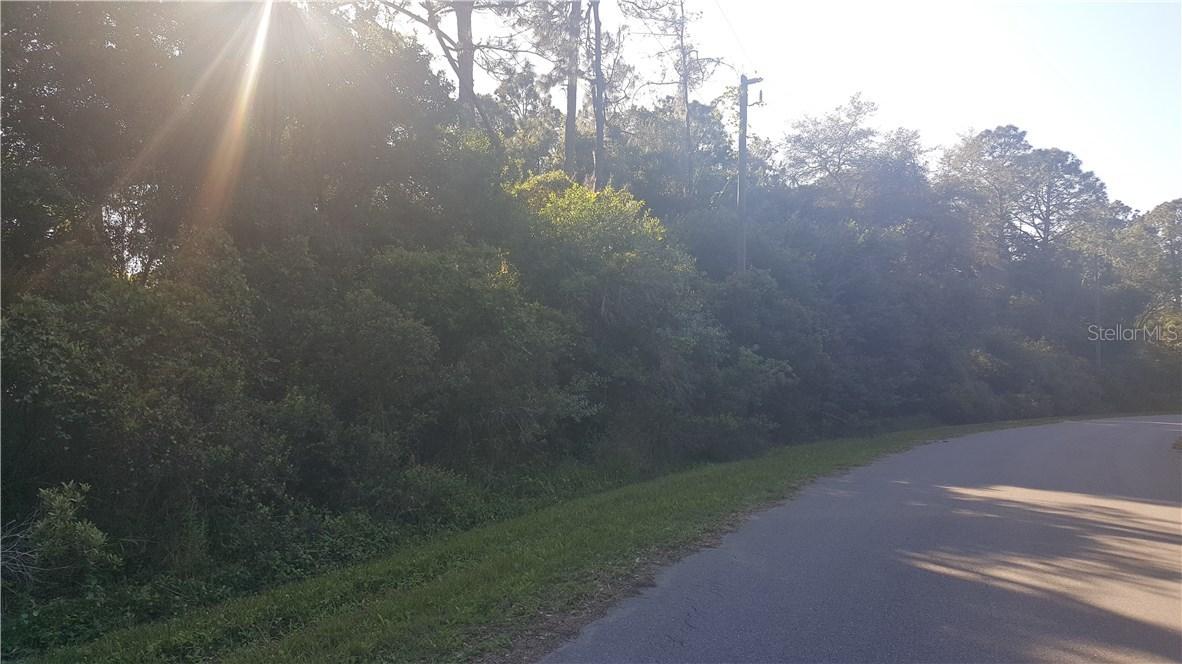 Gaitor Ter., North Port, FL 34291