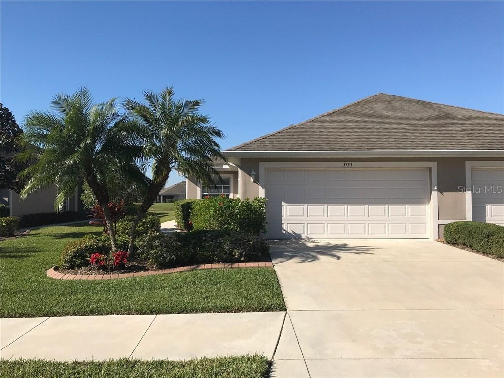 3753 Fairway Dr., North Port, FL 34287
