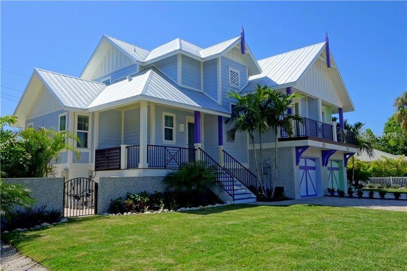 307 74th St., Holmes Beach, FL 34217