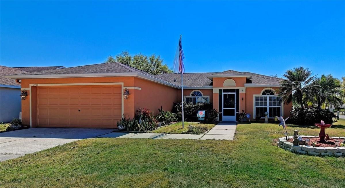 4236 Kingsfield Dr., Parrish, FL 34219