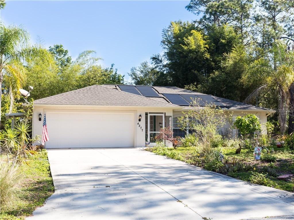 4277 Mermell Cir., North Port, FL 34291