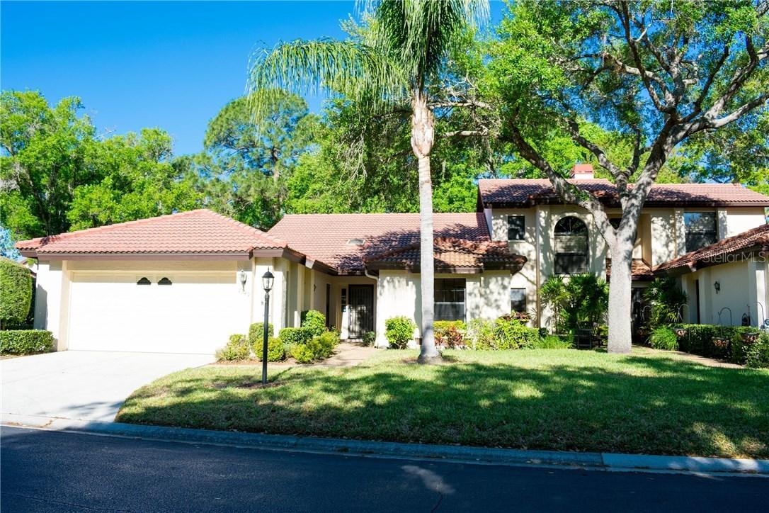 7349 Silver Fern Blvd. #83, Sarasota, FL 34241