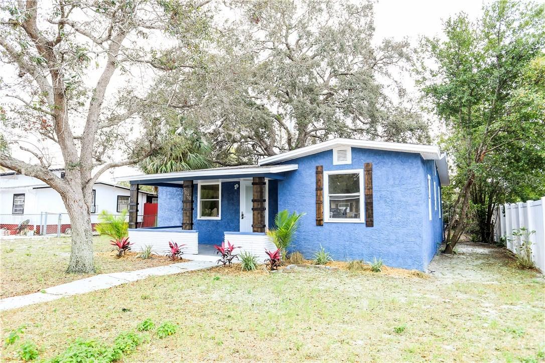 5020 Jersey Ave., Gulfport, FL 33707