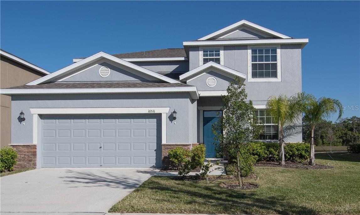 16531 Myrtle Sand Dr., Wimauma, FL 33598