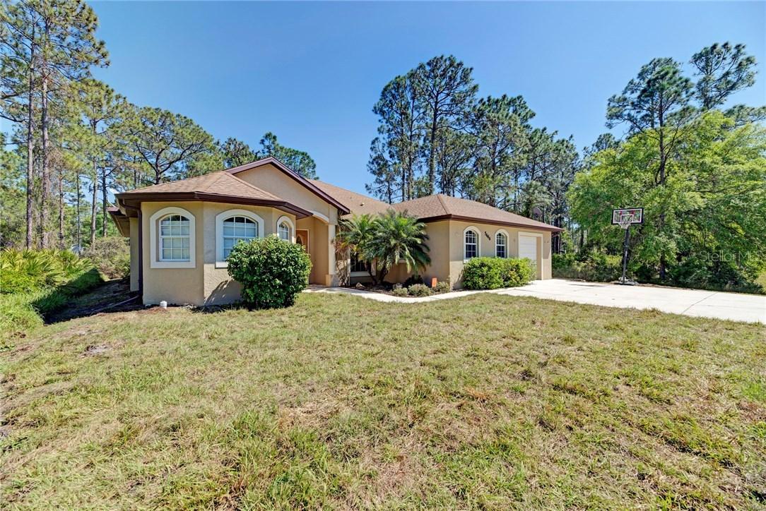 5466 N Chamberlain Blvd., North Port, FL 34286
